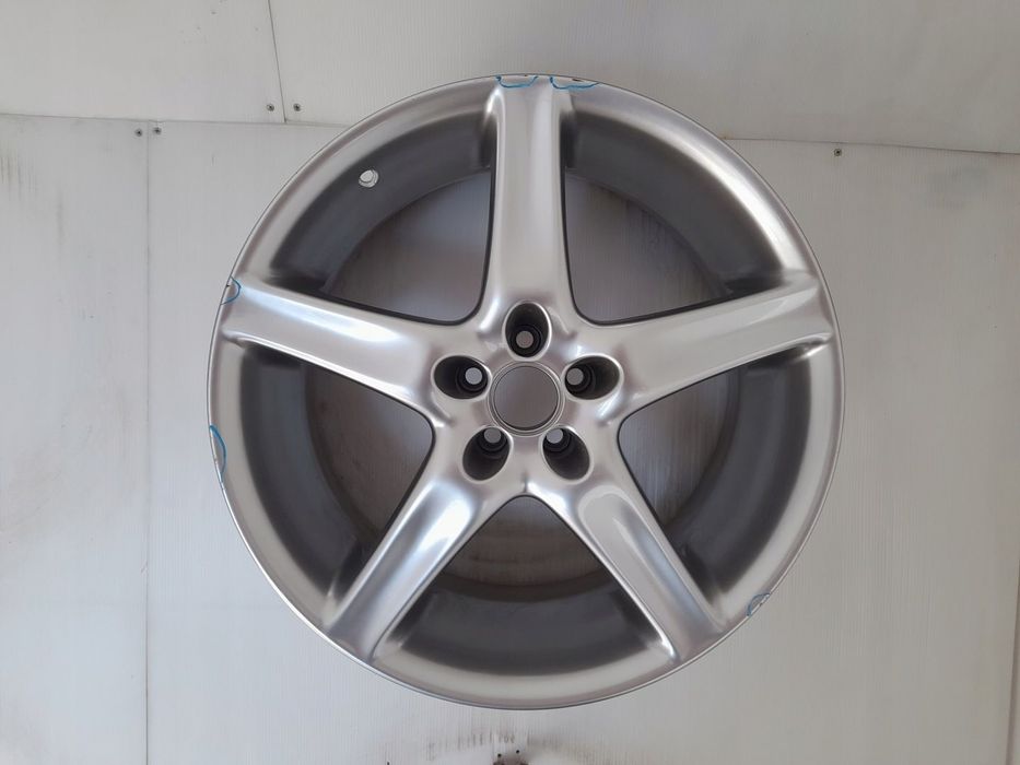 Felga aluminiowa Radius R6990 9.0" x 19" 5x100 ET35
