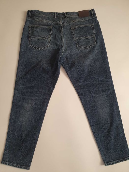 масімо дуті Massimo Dutti Tapered р.170-180см. до 90кг. «Made in Turkey»