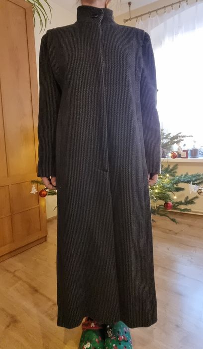 Płaszcz Vintage S/M