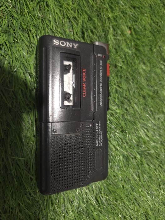 Dyktafon Sony M450