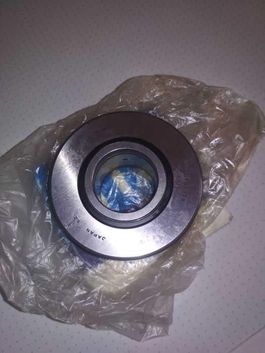 Підшипник голчастий NTN NUTR306