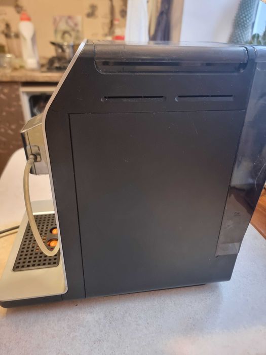 Кавомашина кофеварка Krups модель EA EA89 Made in France