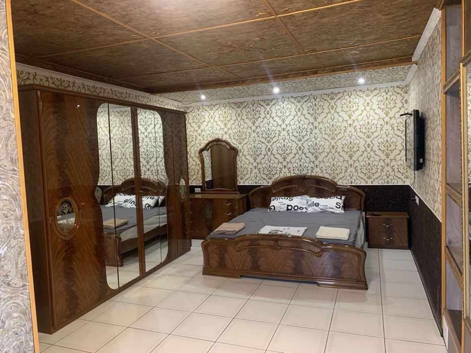 Сдам дом с ремонтом!