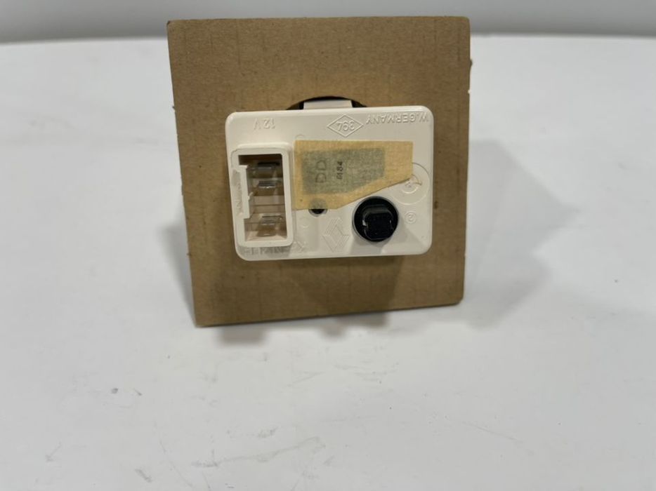 Relógio Novo Original Renault 19   7700815737