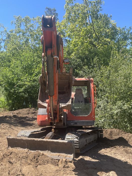 Vendo se kubota