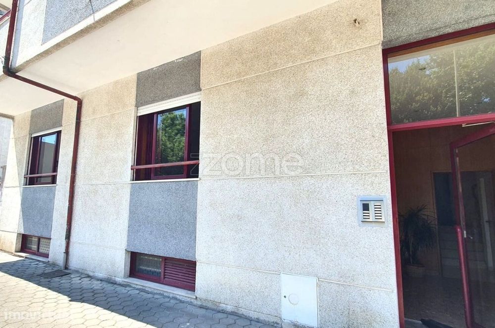 Acolhedor T1, remodelado e bem localizado, em Oliveira do Douro