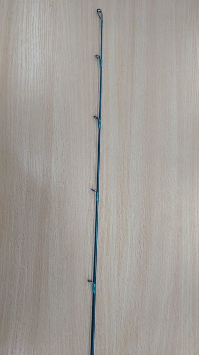 Wędka St.Croix Legend Xtreme LXS68MXF