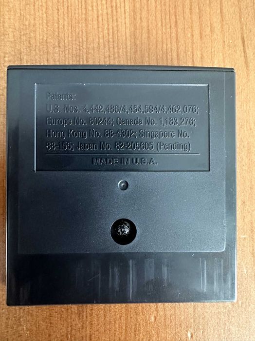 Jungle Strike - SEGA Game Gear