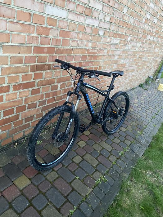 Велосипед Romet 26