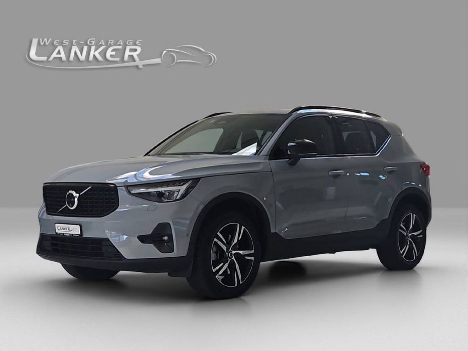 Volvo XC 40