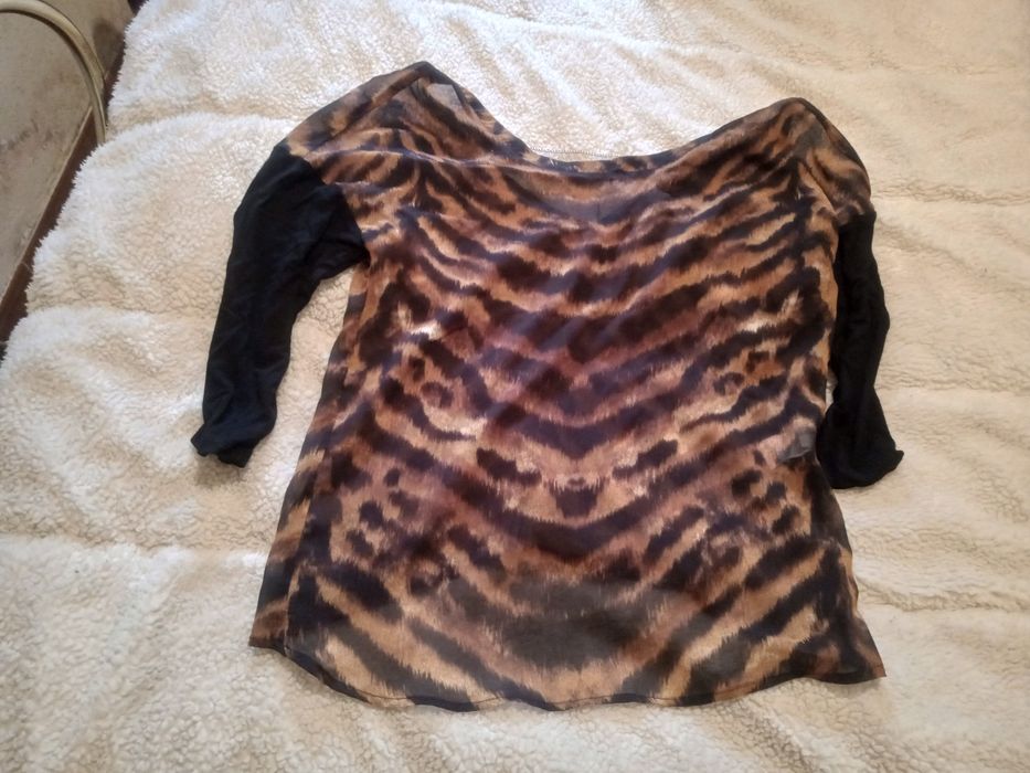 Blusa senhora tamanho M/L