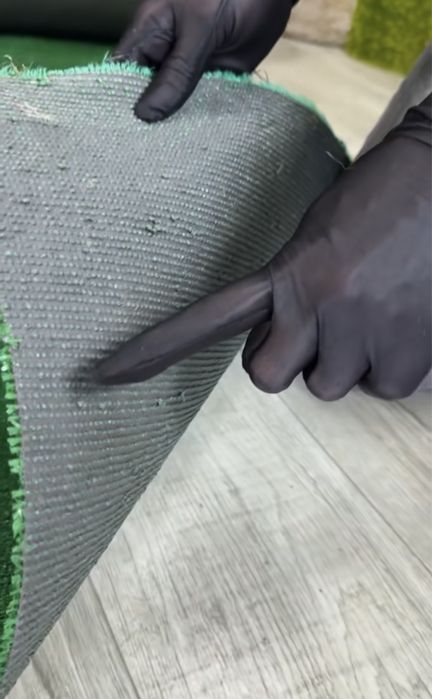 Искусственный газон, штучна трава, декоративна трава.