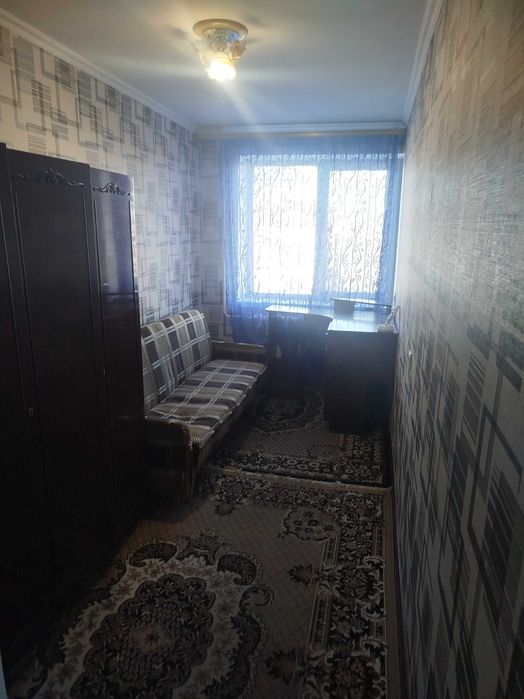 Здається гуртожиток з 2 кімнати в Центрі