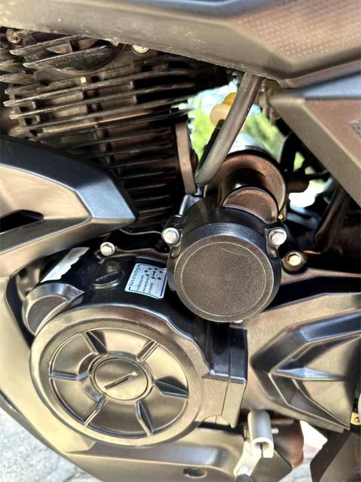 Продам LONCIN SR4 така ціна тільки 2 дня