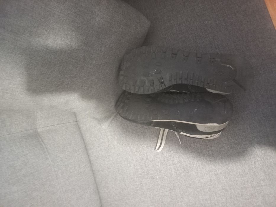 Buty męskie new balans