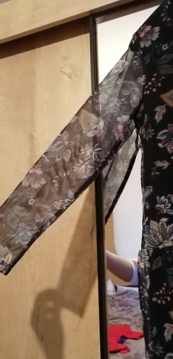 Piękna sukienka na każdy dzień