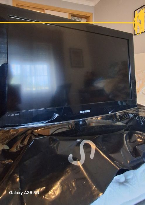Vendo Tv Samsung