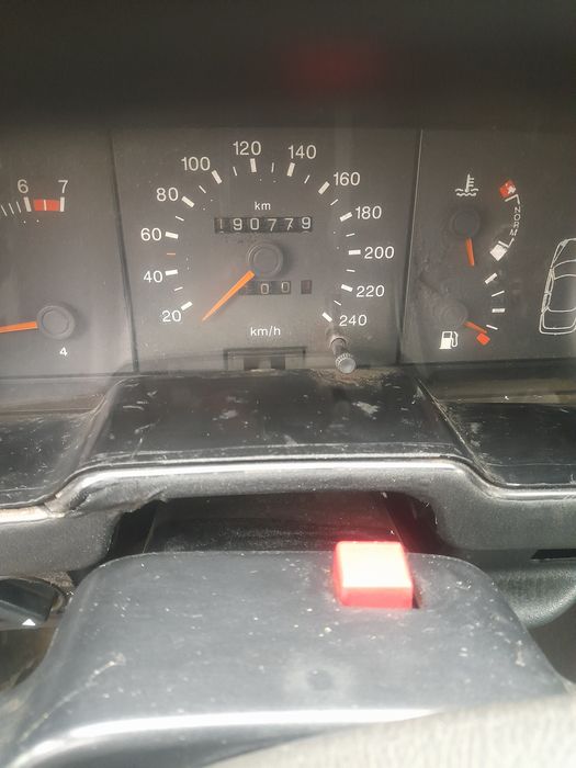 Продам форд скорпио