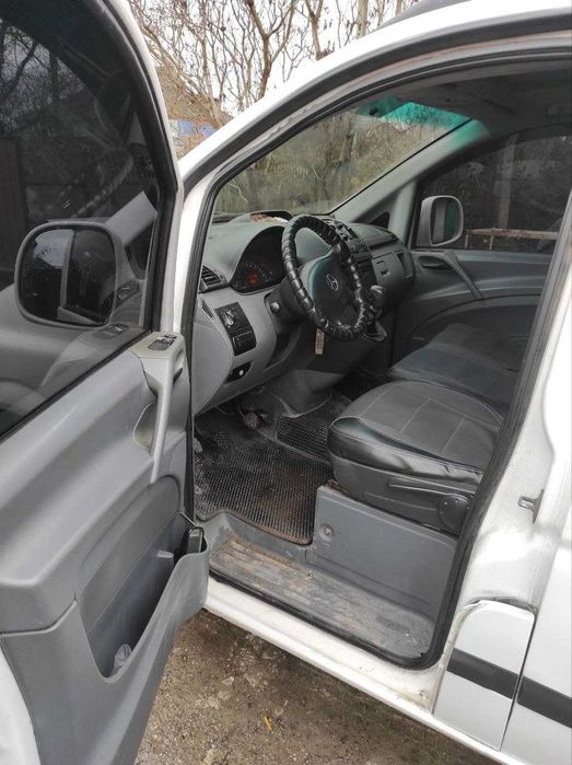 Продам Mercedes Vito 111