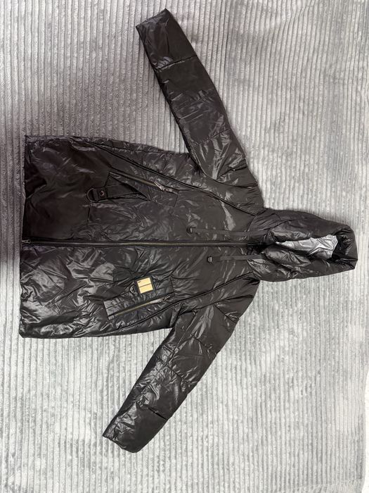 Жіноча зимова куртка, розмір L/Xl