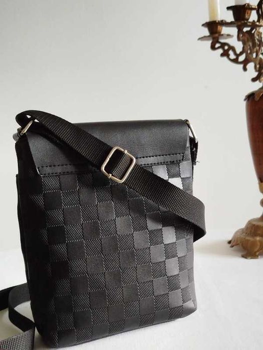 Torebka męska Louis Vitton