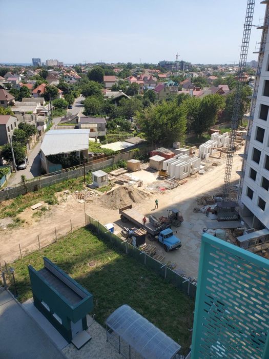 3-rooms apartment apartment by the address (area 83 m²) - Atlanta.ua - photo 5