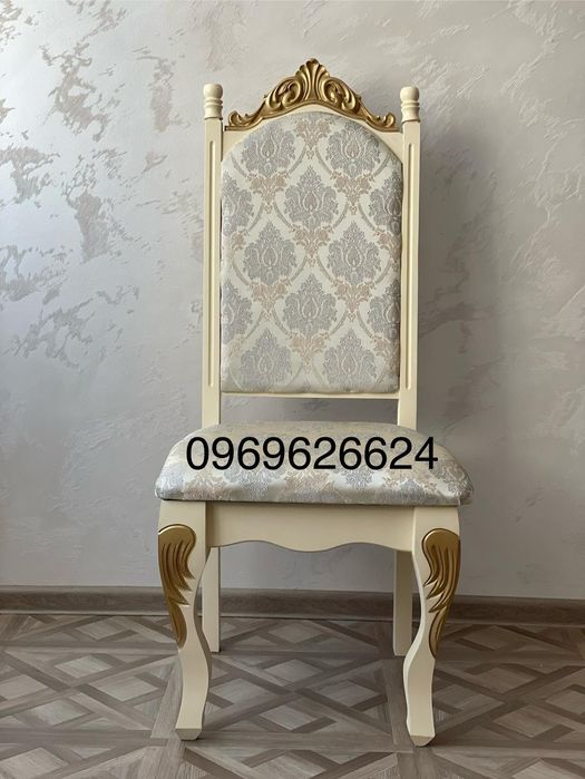 Стулья стільці Князь від виробника