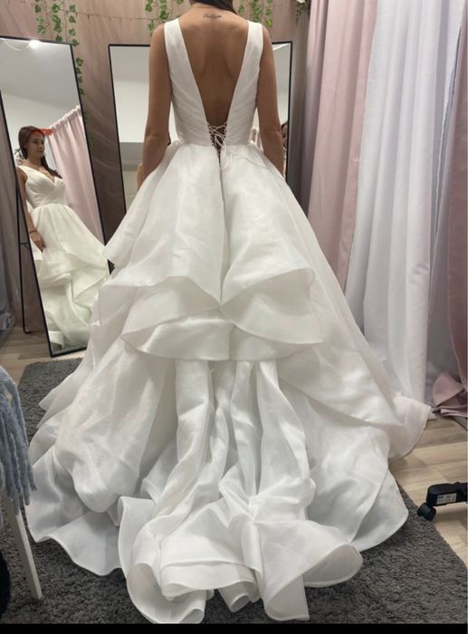 Sukienka ślubna Maxima