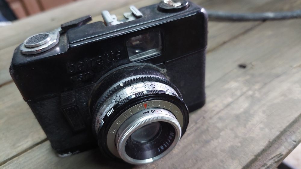 Antiguidades e velherias