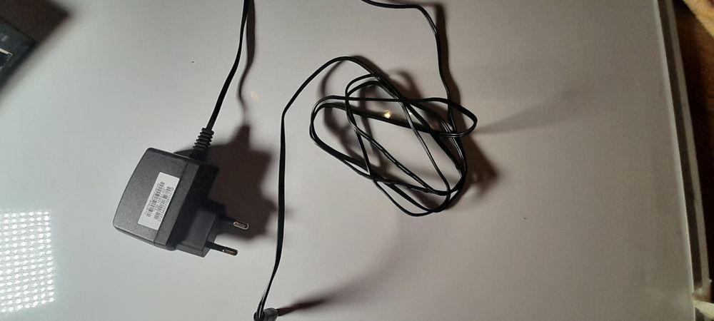 Switch de red marca Netgear