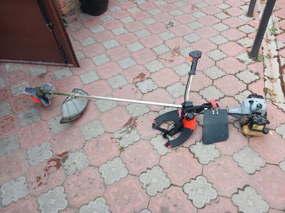 Мотокоса ORLEON BC415