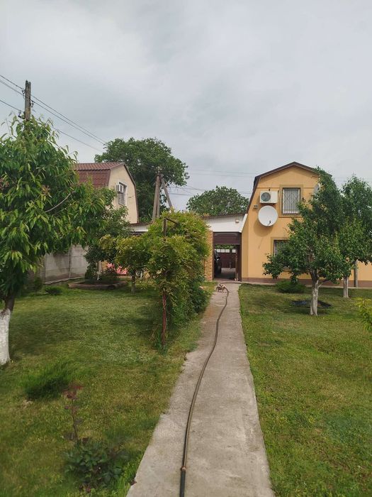 Продам дачу Лев 3.