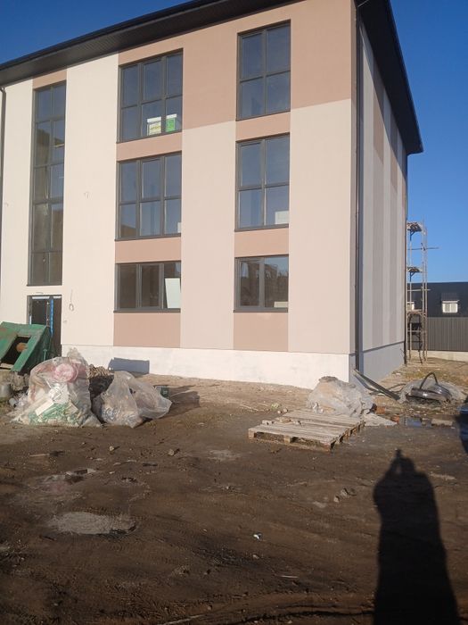 Квартири Львів Рудно Залізничного  району.