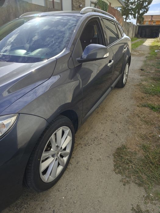 Renault Mégane 3 1.5 dci 110cv — photo 2