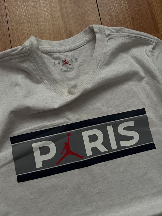 Футболка Jordan PSG Nike