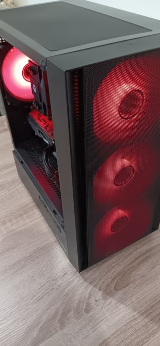 PC Gaming - i5-9400F | RTX 2060 GDDR6 | 16GB DDR4