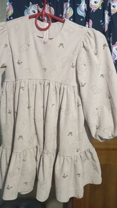 Вещи на девочку   в