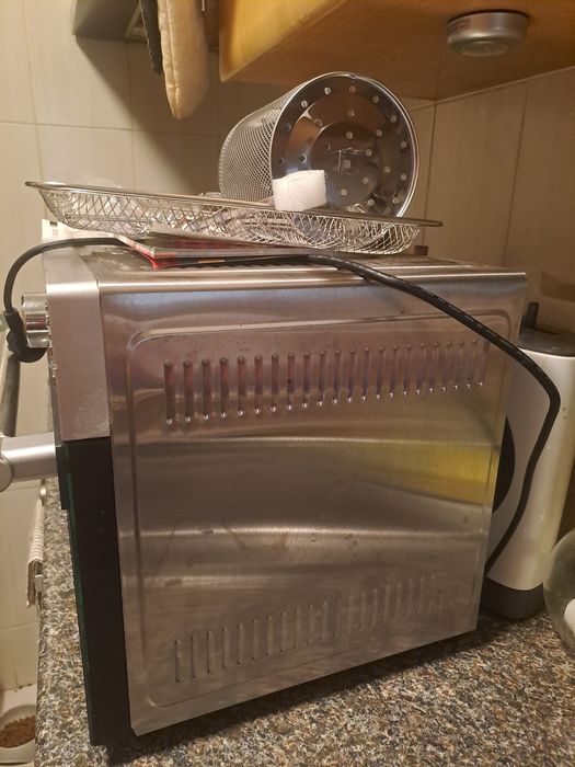 OIMIS Forno e airfryer, 30 L