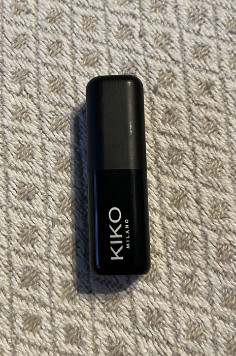 Kiko Milano Smart Fusion Lipstick 414 szminka pomadka do ust