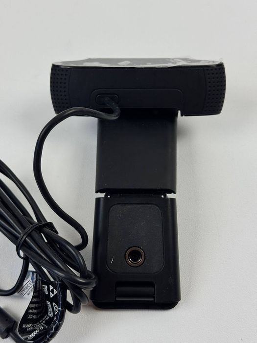 Веб-камера Logitech C920 HD Pro Black (960-001055)
