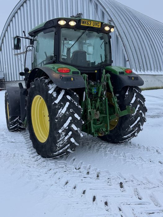 John Deere 6150R