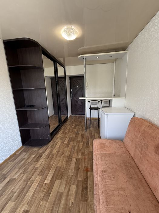 Продам комнату в общежитии / Солнечный / Левый берег