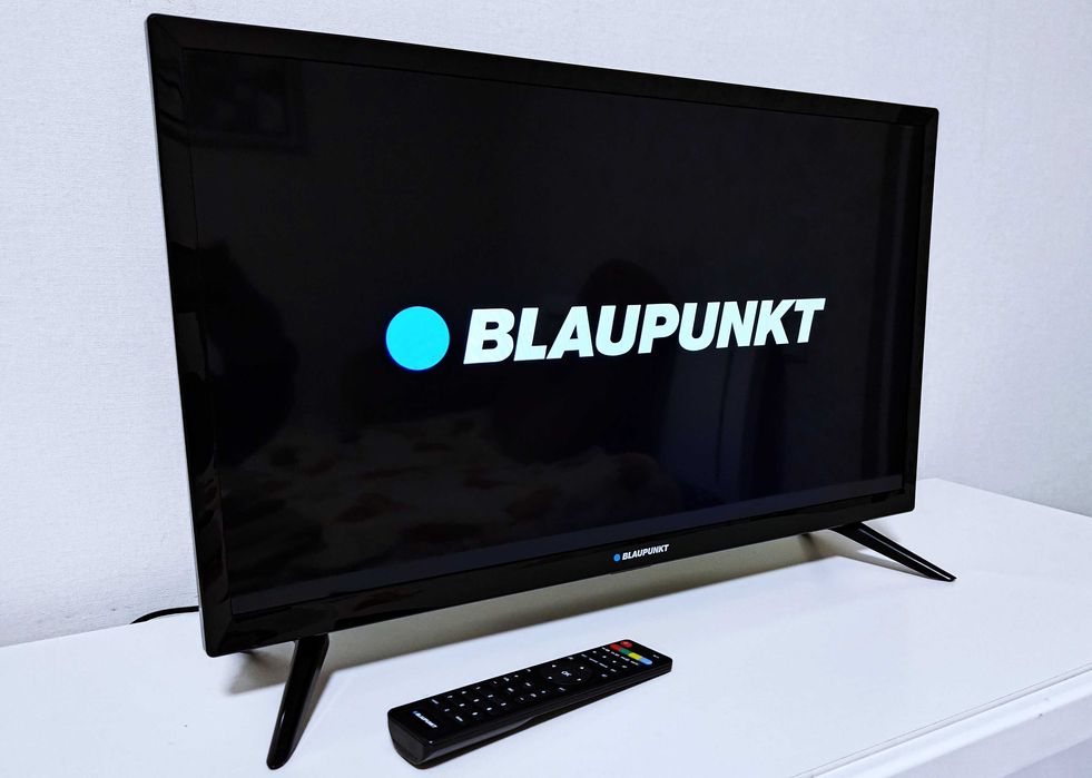 Телевізор BLAUPUNKT /Germany/ 24" (60 cм), Т2