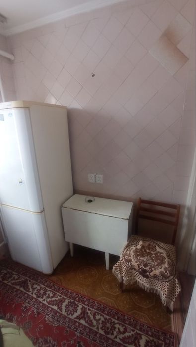 Оренда однокімнатноі квартири