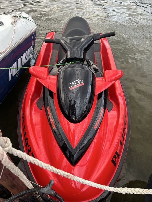 Sea doo rx di 951 skuter wodny