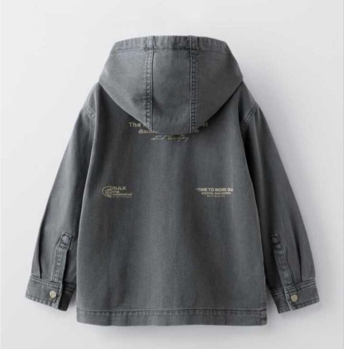Куртка кофта zara