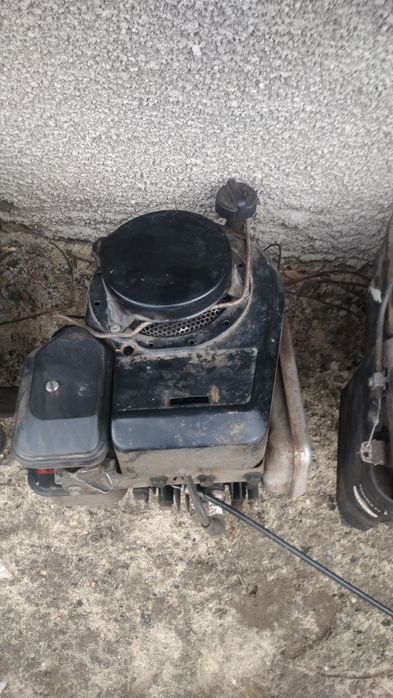 Silnik  silniki briggs stratton 400 550 quantum40