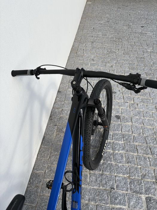 Giant XTC Advanced 29" — Excelente Estado (Negociável)