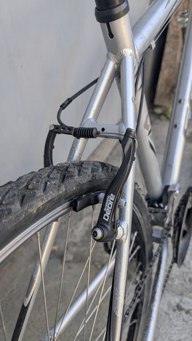 Велосипед scott (розмір L)