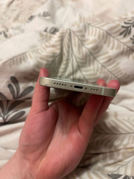 IPhone 12 128 (100%акб)